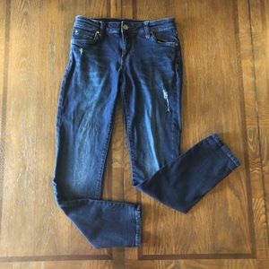 Kut from the Kloth jeans